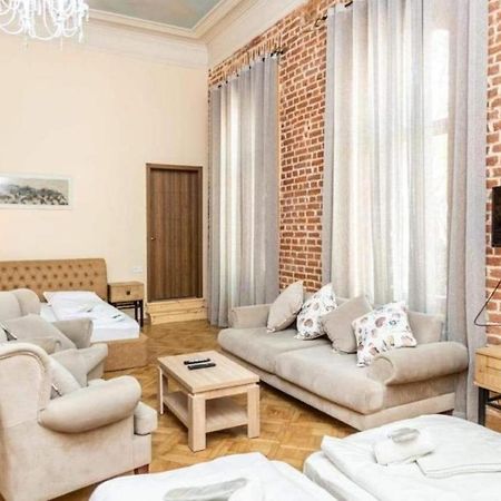 Crypto Hotel Tiflis Exterior foto