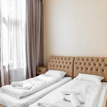 Crypto Hotel Tiflis Exterior foto
