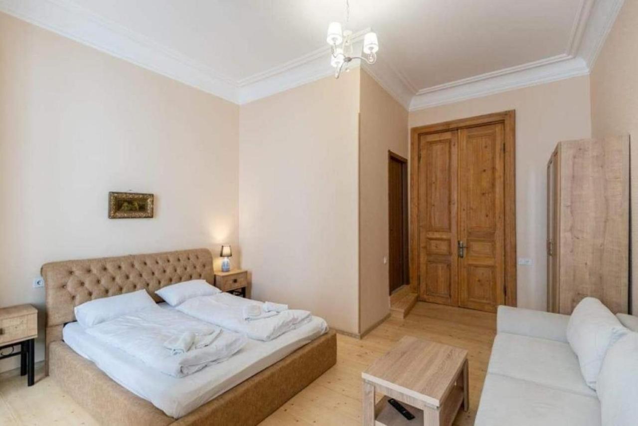 Crypto Hotel Tiflis Exterior foto