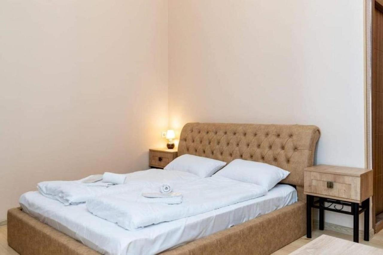 Crypto Hotel Tiflis Exterior foto