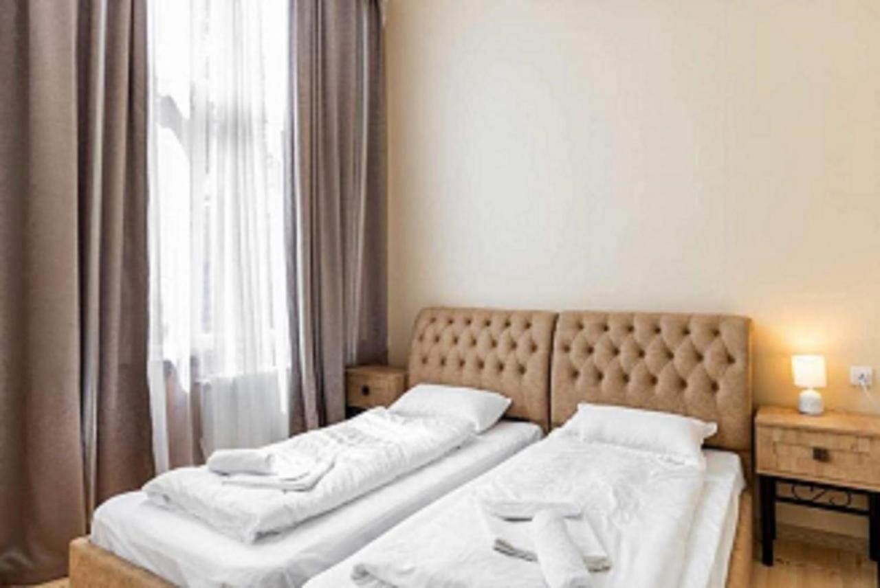 Crypto Hotel Tiflis Exterior foto